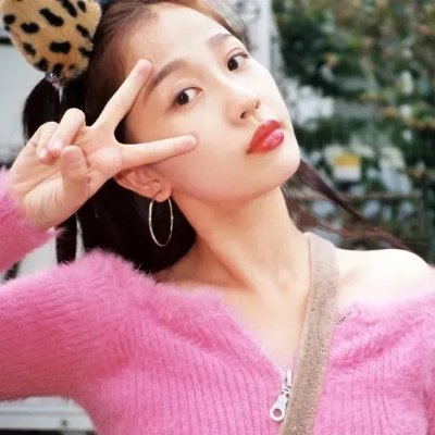 男人的香气